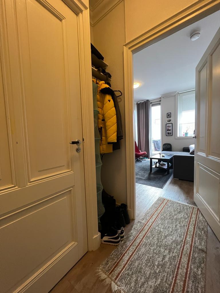 Woning te koop: H.W. Mesdagstraat, Groningen