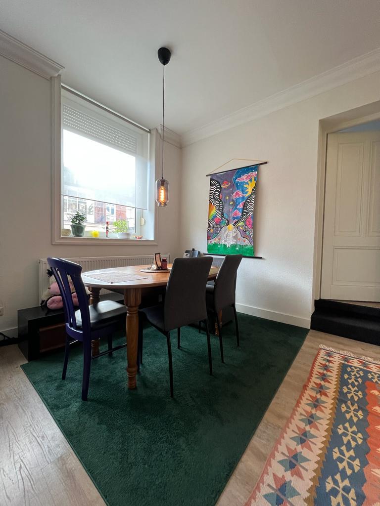 Woning te koop: H.W. Mesdagstraat, Groningen