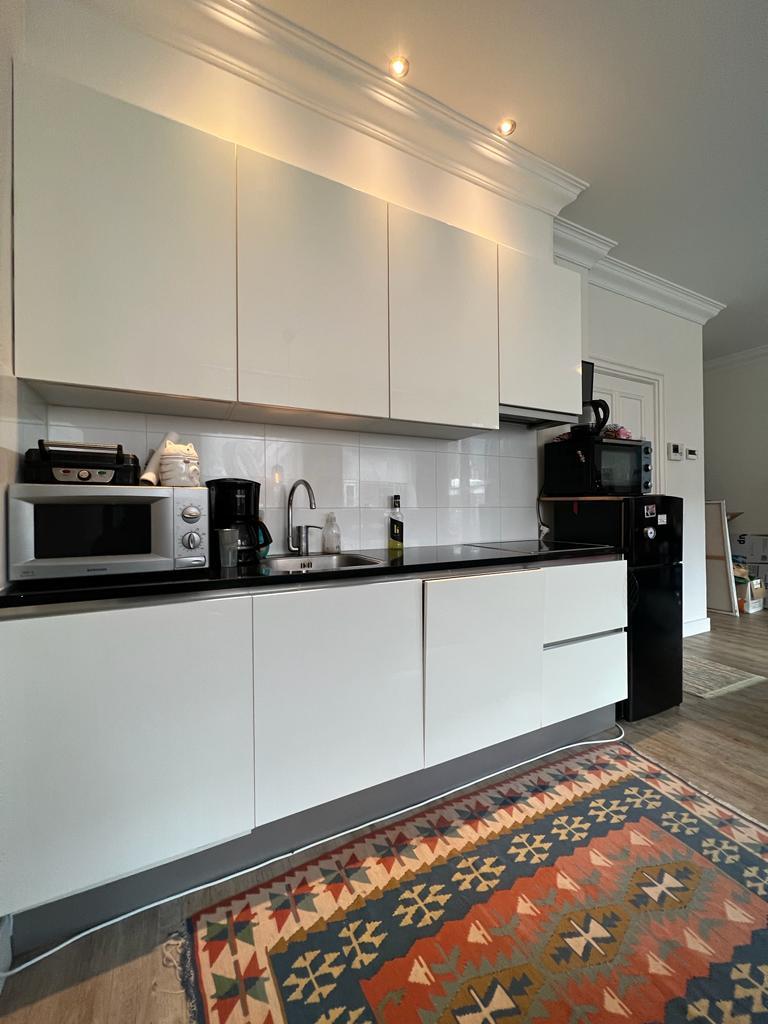 Woning te koop: H.W. Mesdagstraat, Groningen