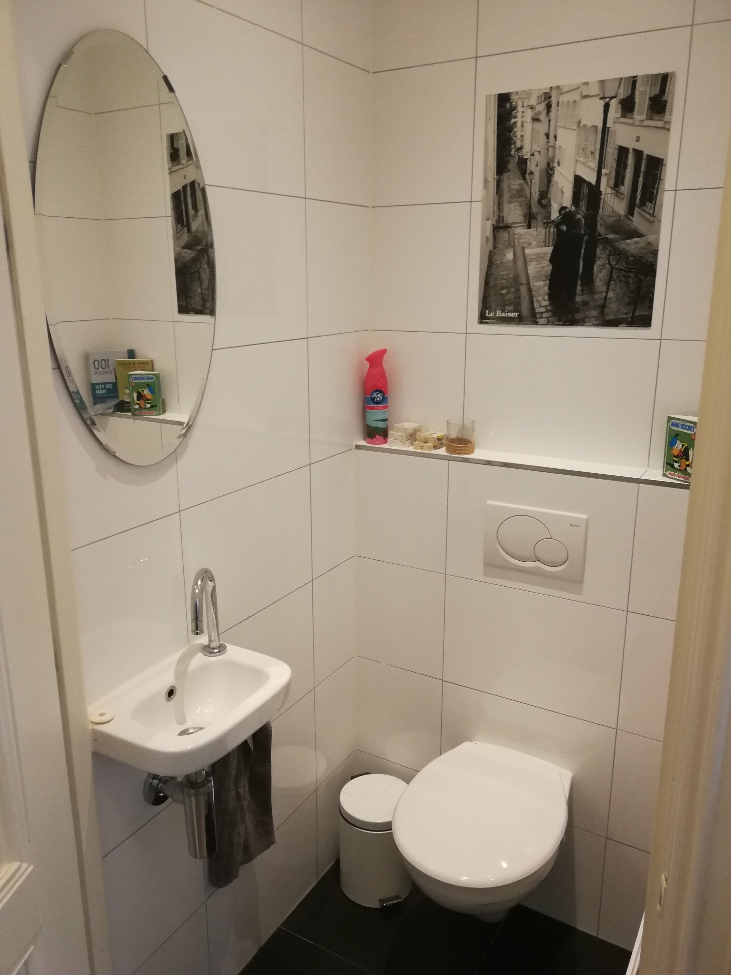 Woning te koop: H.W. Mesdagstraat, Groningen