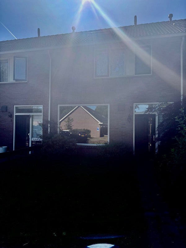 Flat Verdistraat in Nijverdal
