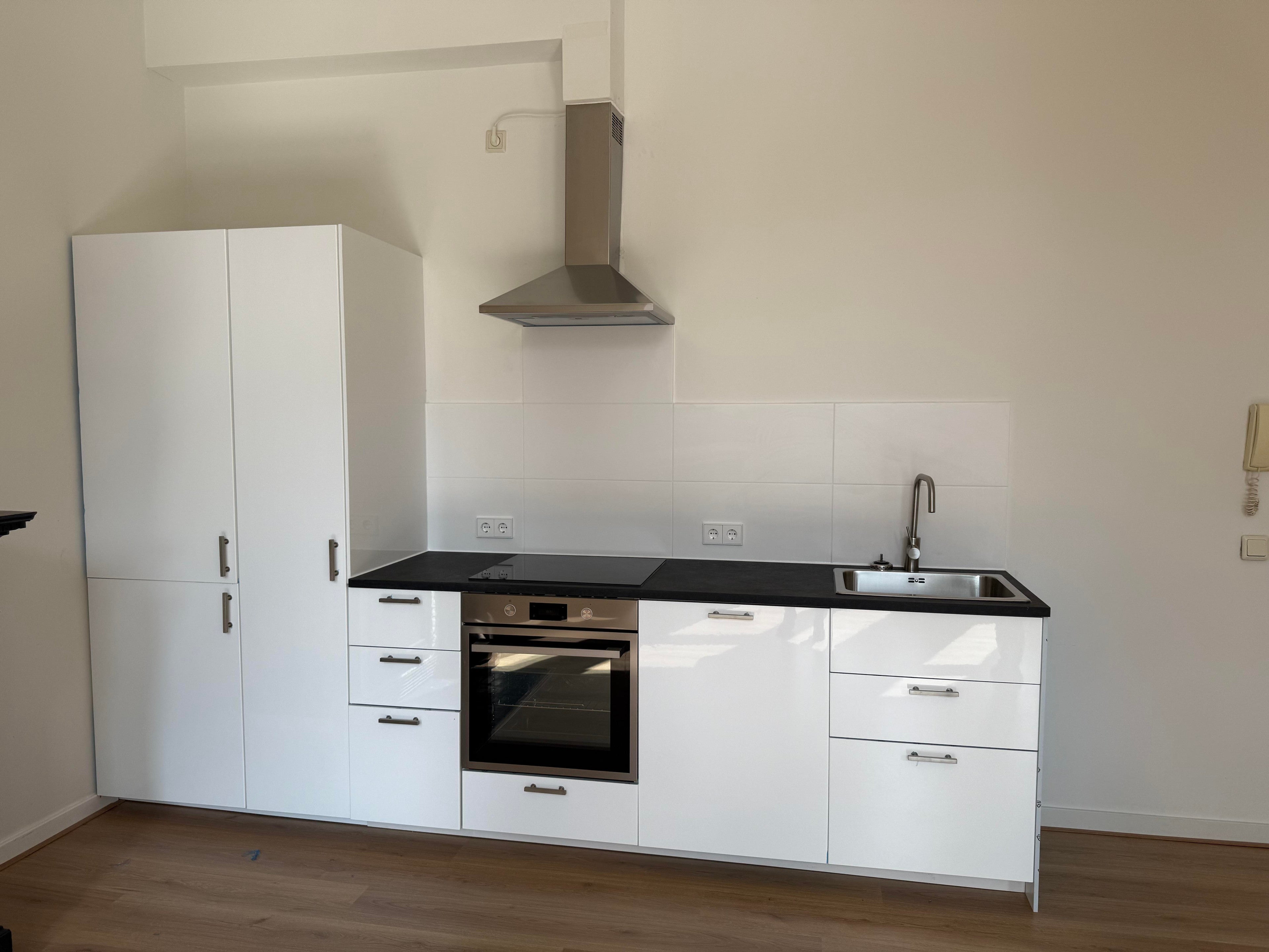 Te huur Appartement Neuweg in Hilversum