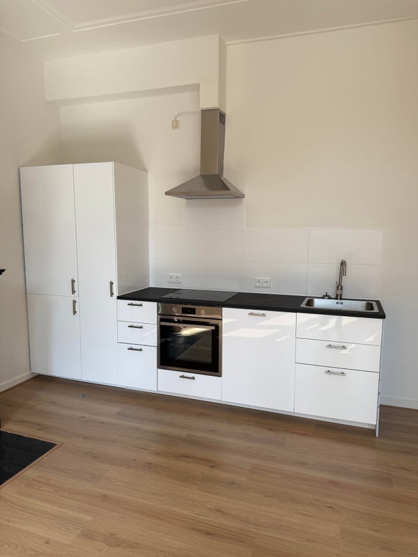 Te huur Appartement Neuweg in Hilversum