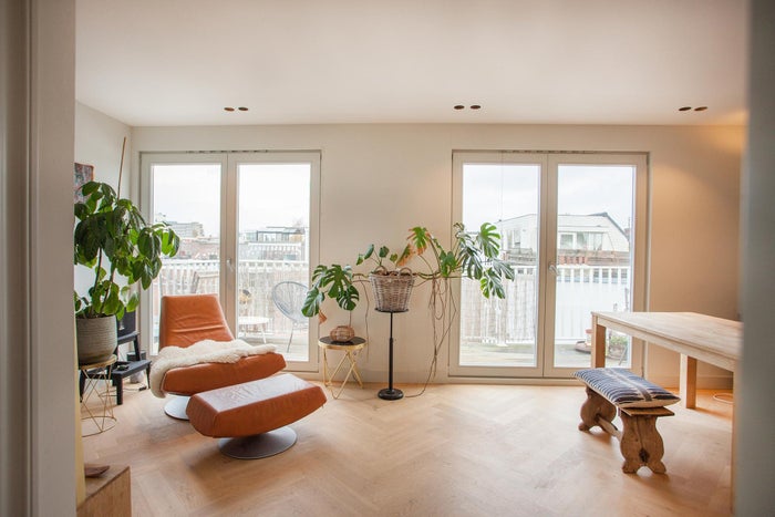 Te huur: Appartement Koninginneweg in Amsterdam