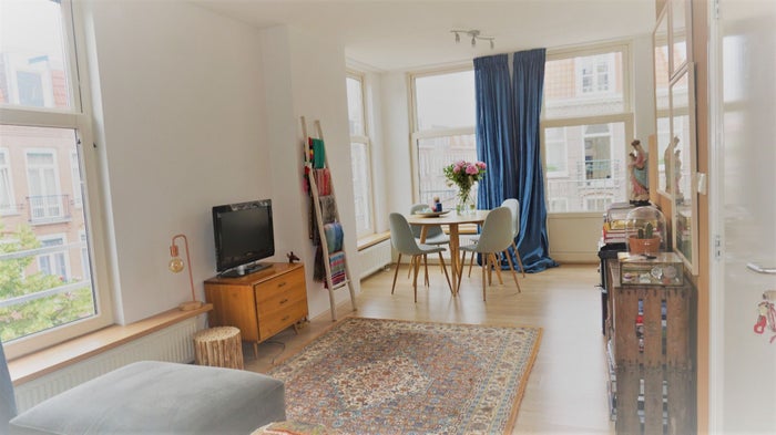 Te huur: Appartement Rhijnvis Feithstraat in Amsterdam