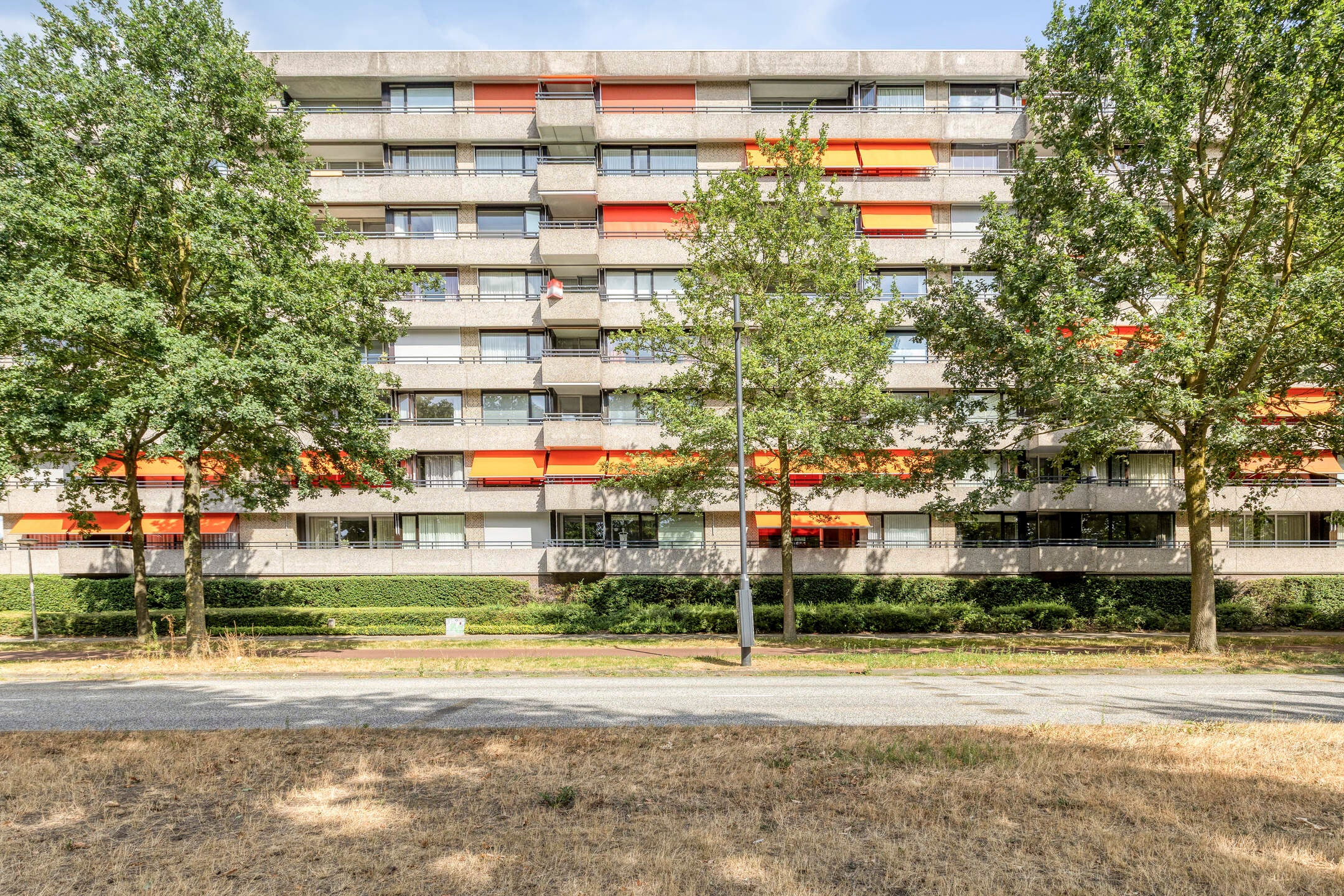 Appartement Amundsenlaan 63 in Eindhoven