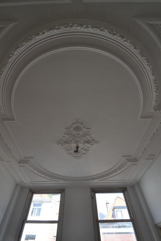 Te huur Appartement Assendelftstraat 47 A in Den Haag