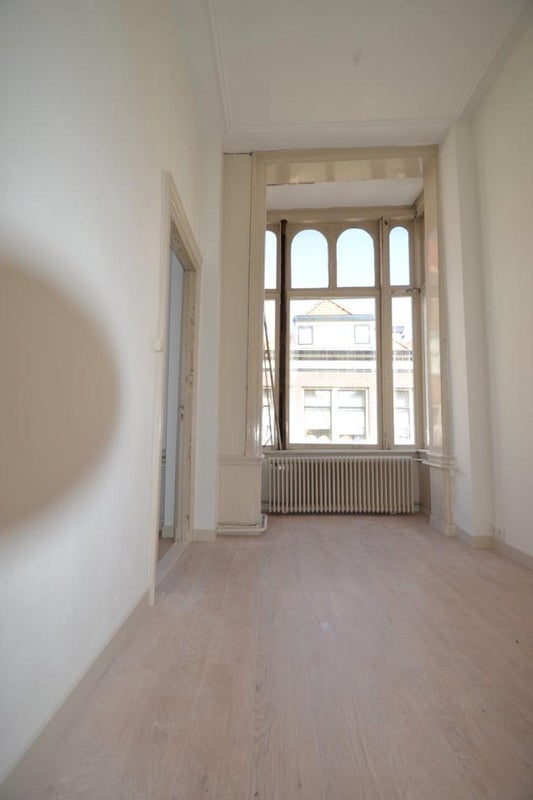 Te huur Appartement Assendelftstraat 47 A in Den Haag