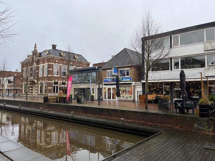 Te huur: Appartement Moleneind NZ in Drachten