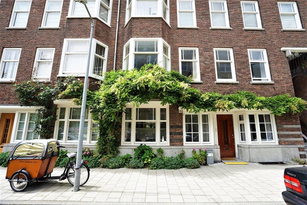 Michelangelostraat