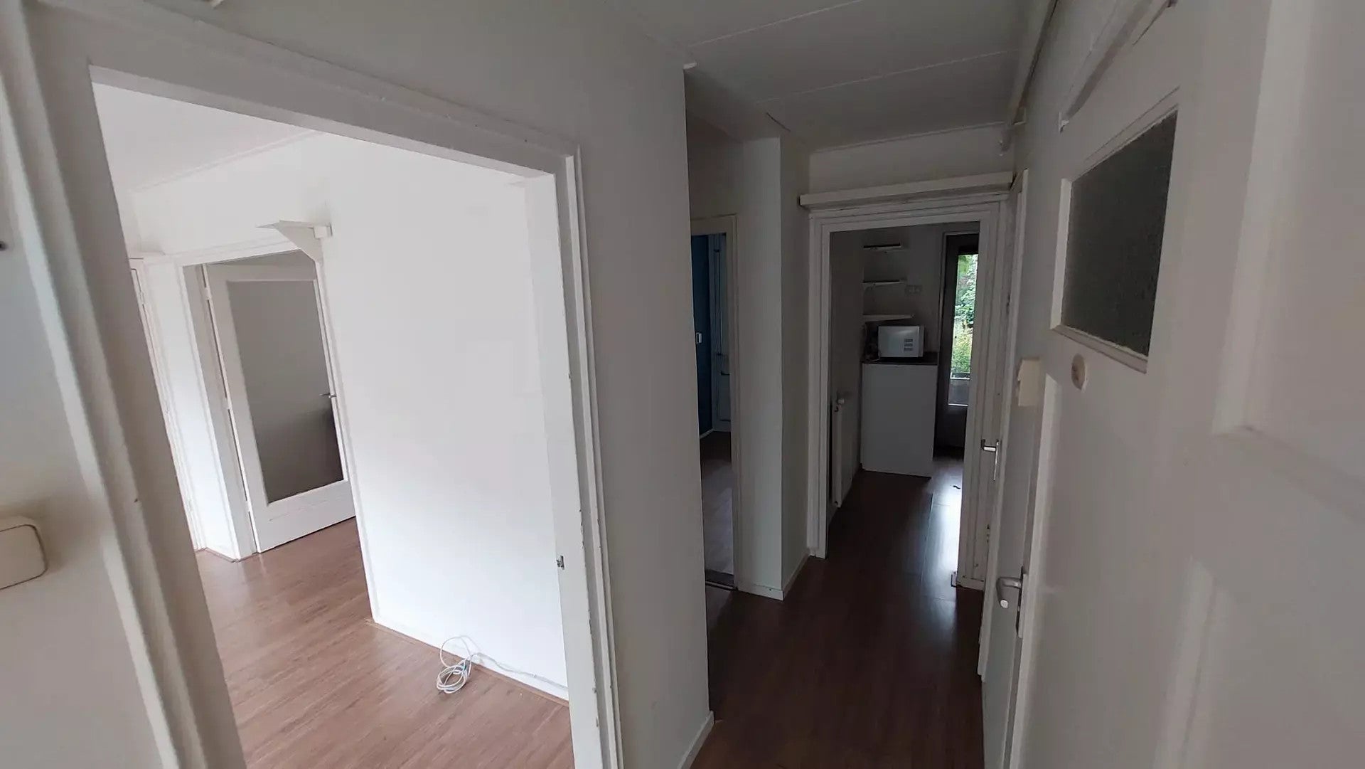 Huis Van Uvenweg in Wageningen