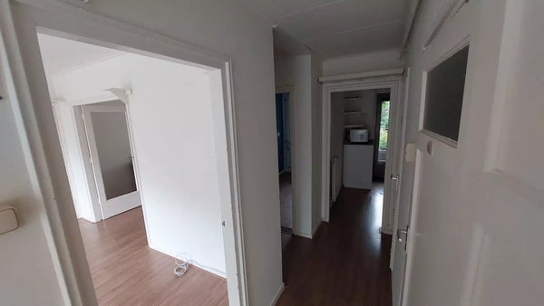 House Van Uvenweg in Wageningen