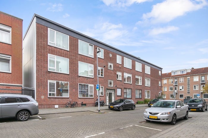 Kruizemuntstraat 40 B