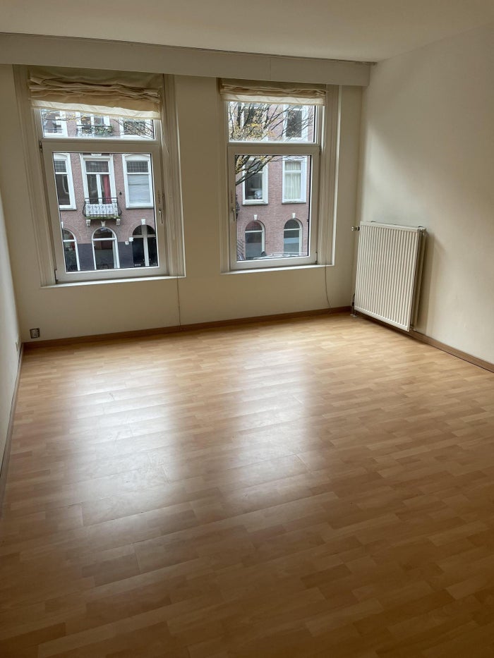 Te huur: Appartement Bosboom Toussaintstraat 6 1 in Amsterdam