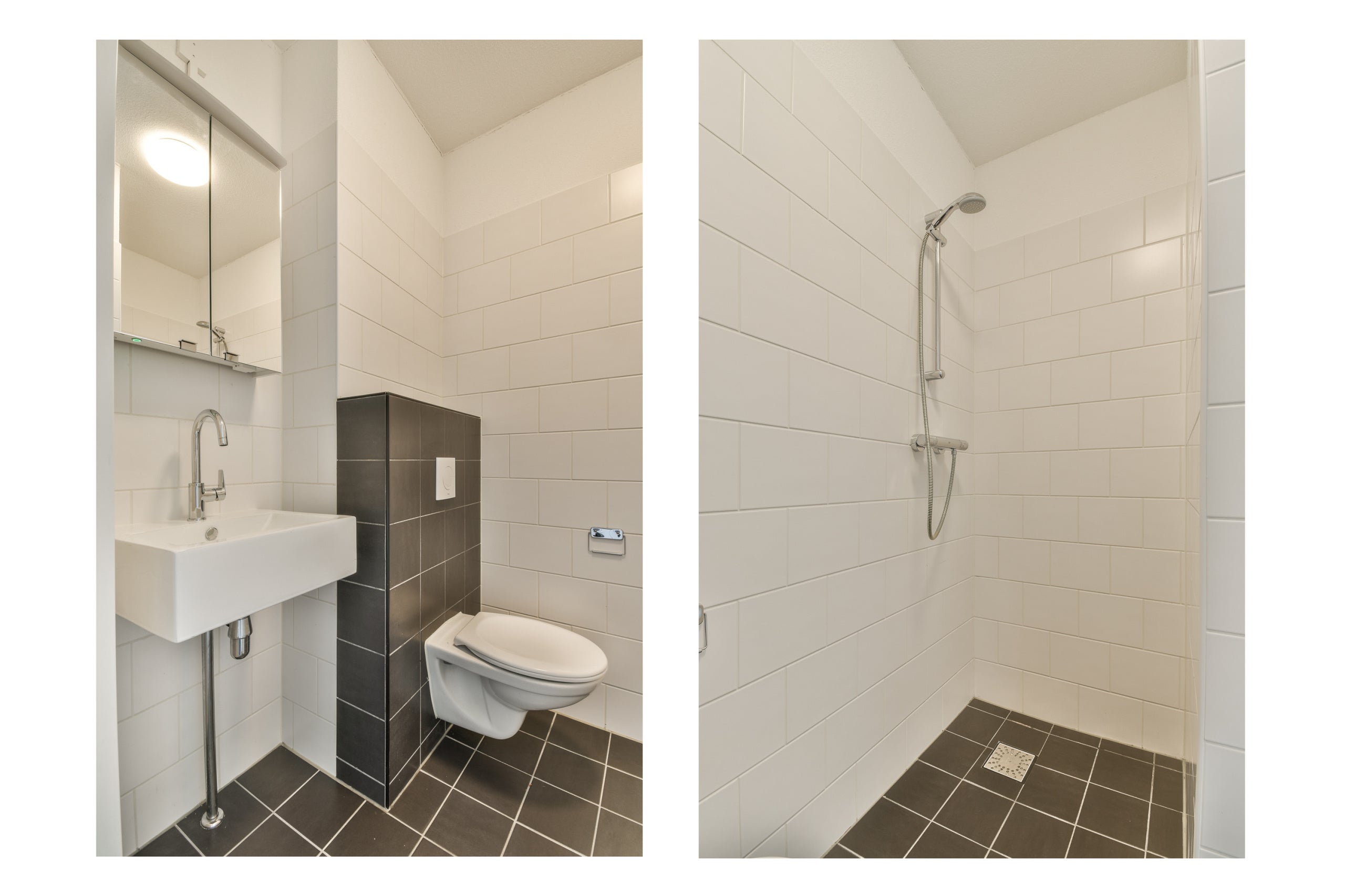 Studio te huur: Waldorpstraat 1268, 'S-Gravenhage