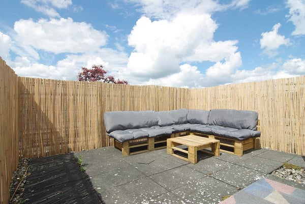 Piso Kuipersstraat 147 A 20 en Amsterdam