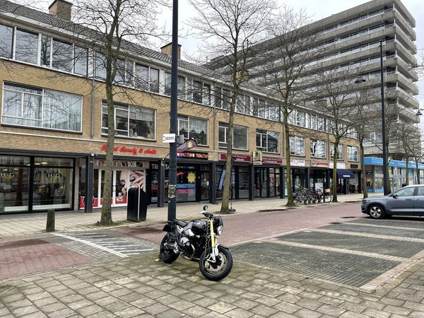 Te huur: Appartement Wethouder Hillenaarplnts 63 in Rijswijk