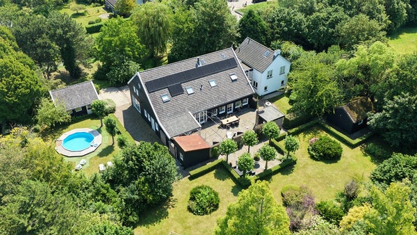 Molenlaan 31 in Sommelsdijk