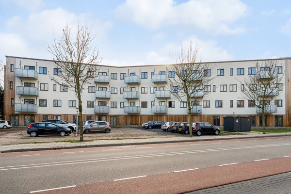 Waterstraat