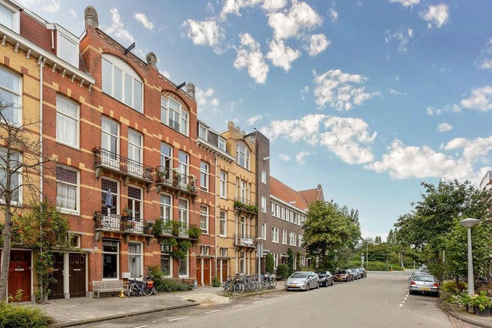 Te huur: Appartement Hogeweg in Amsterdam