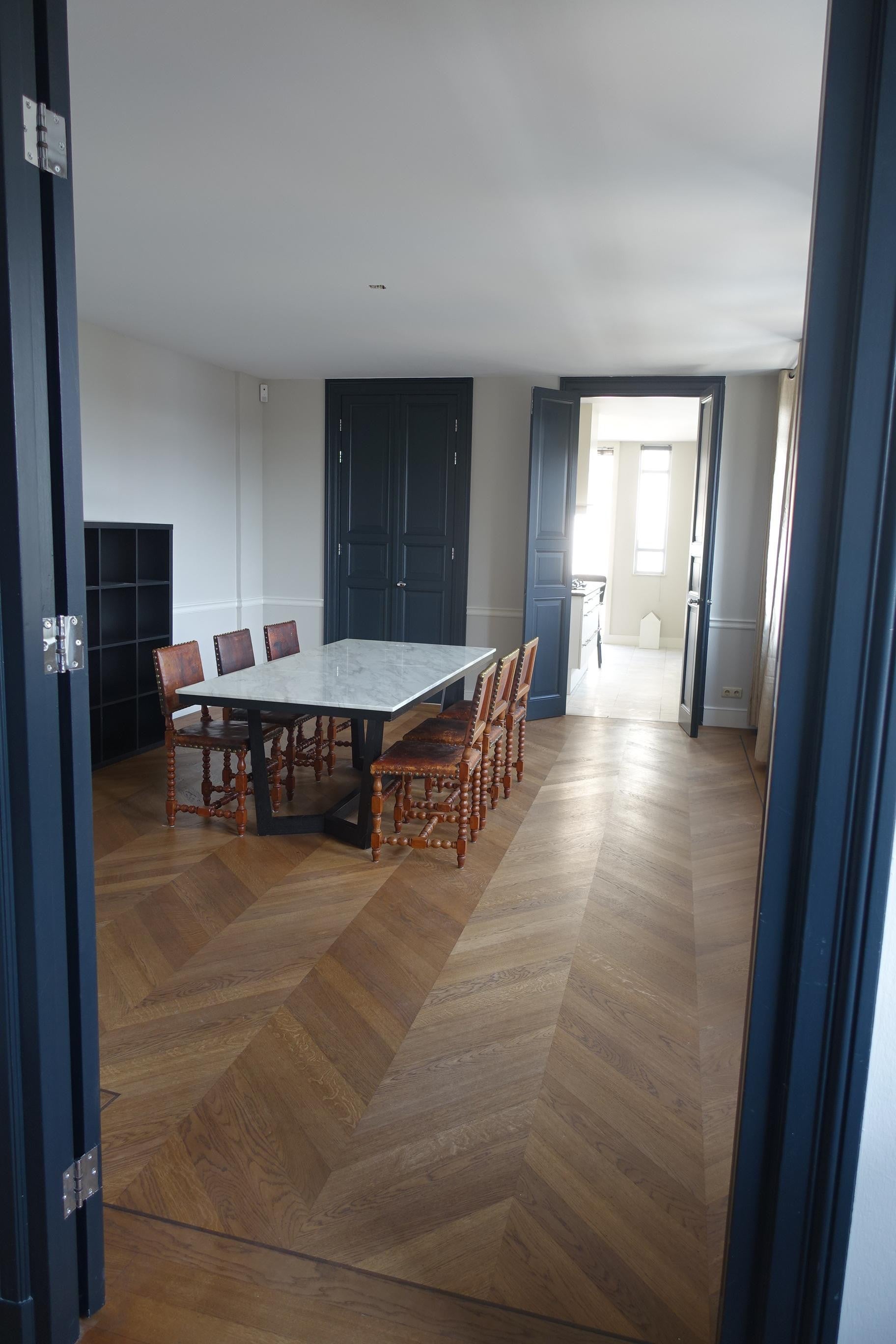 Woning te huur: Noordeinde, 'S-Gravenhage