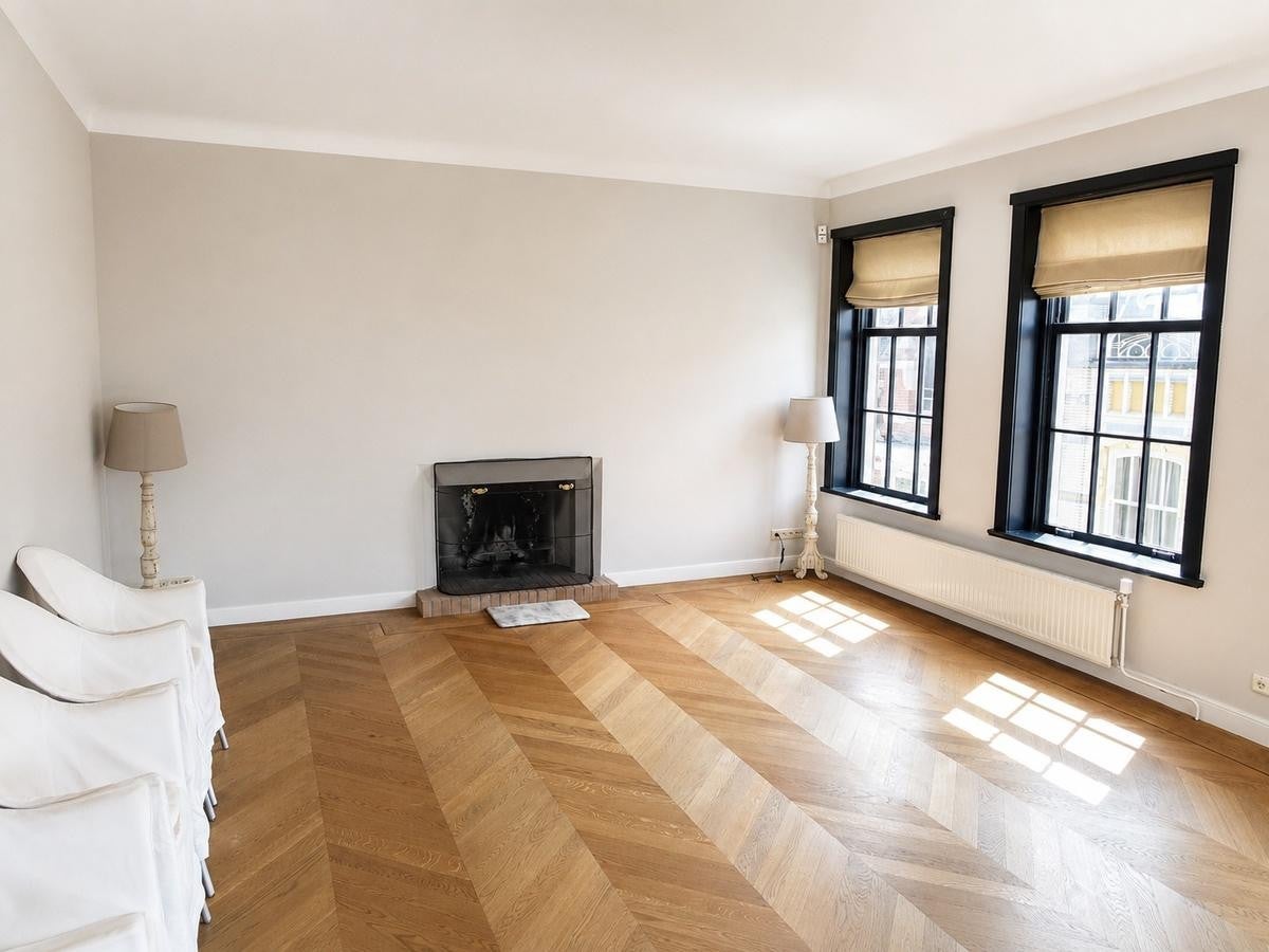 Woning te huur: Noordeinde, 'S-Gravenhage