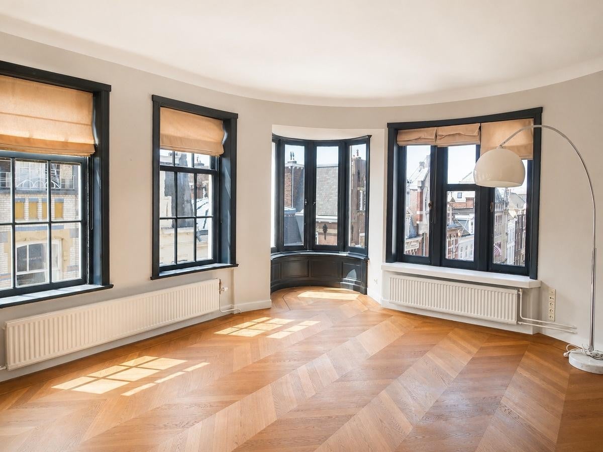 Flat Noordeinde