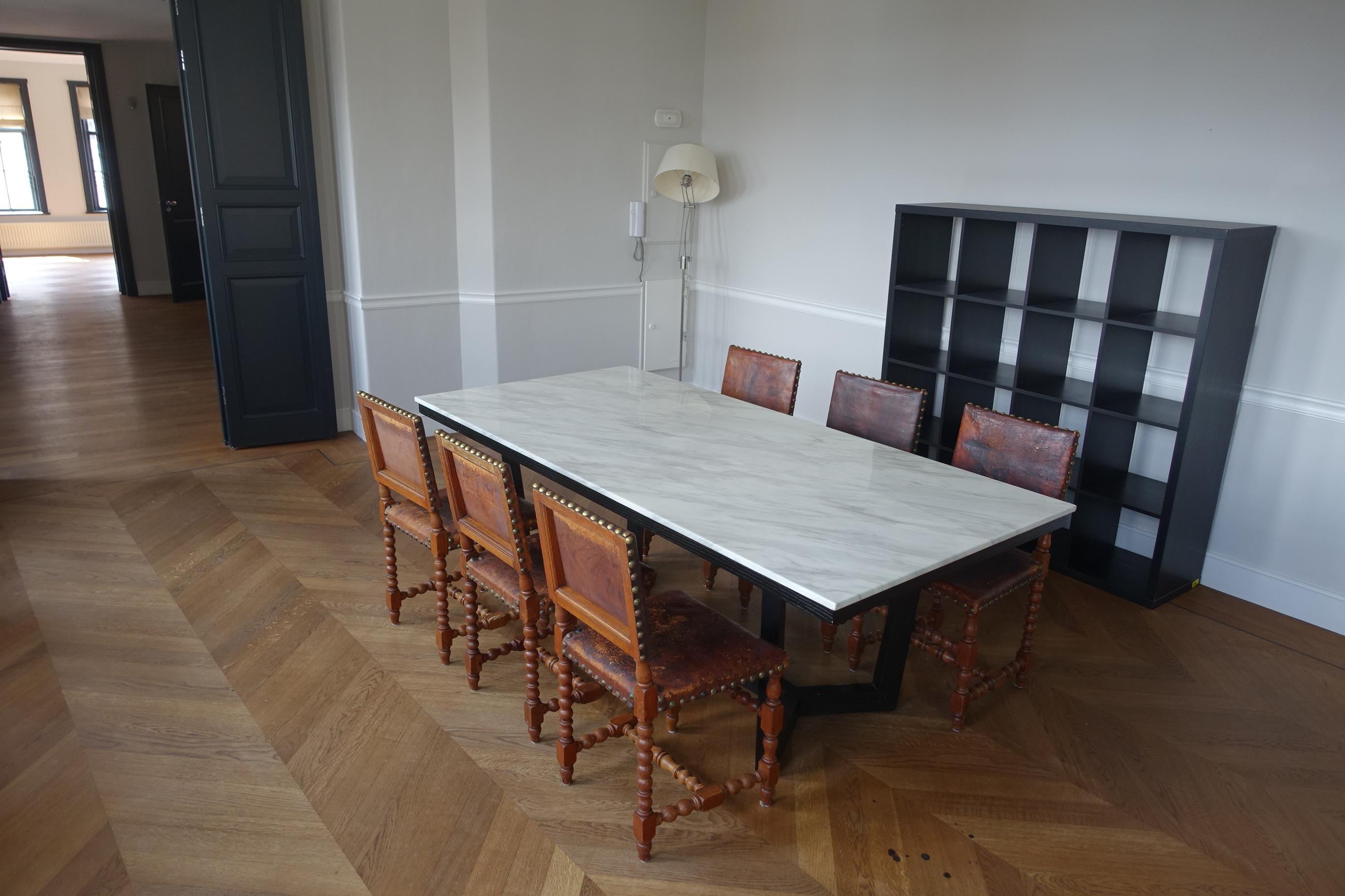 Woning te huur: Noordeinde, 'S-Gravenhage