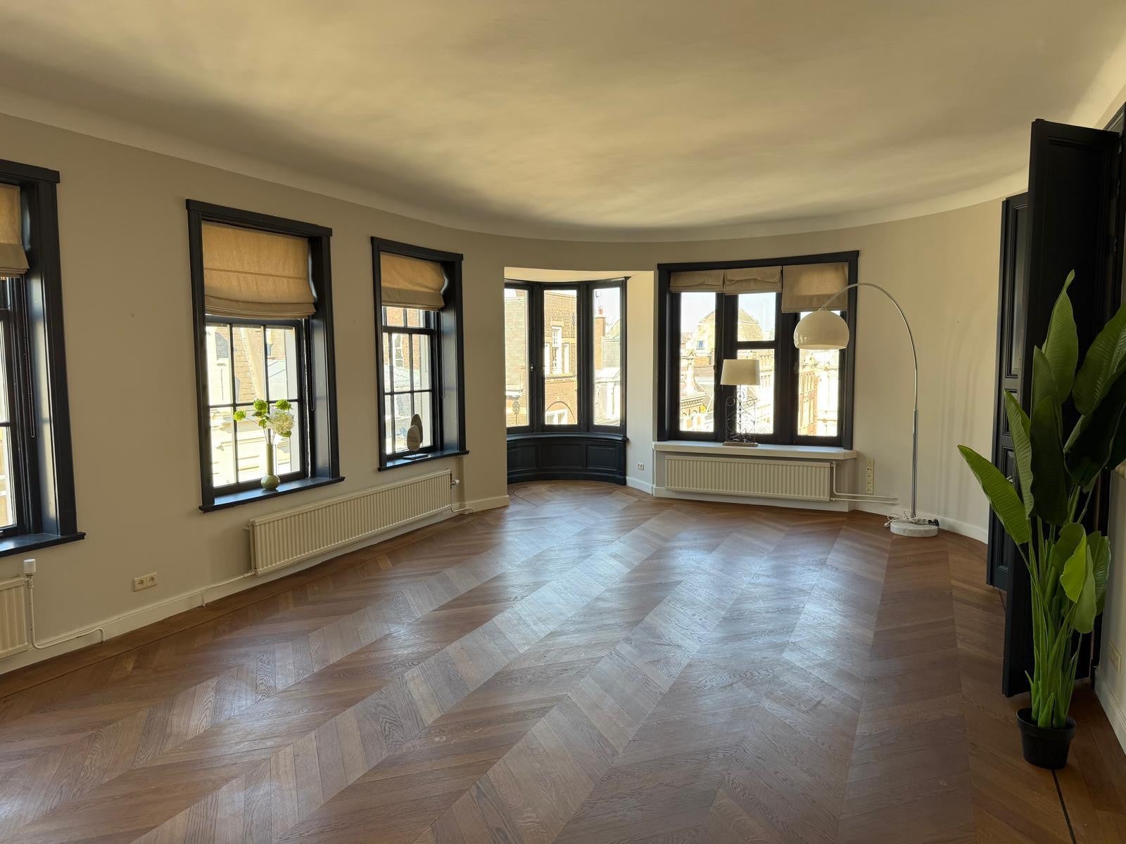 Te huur Appartement Noordeinde in Den Haag