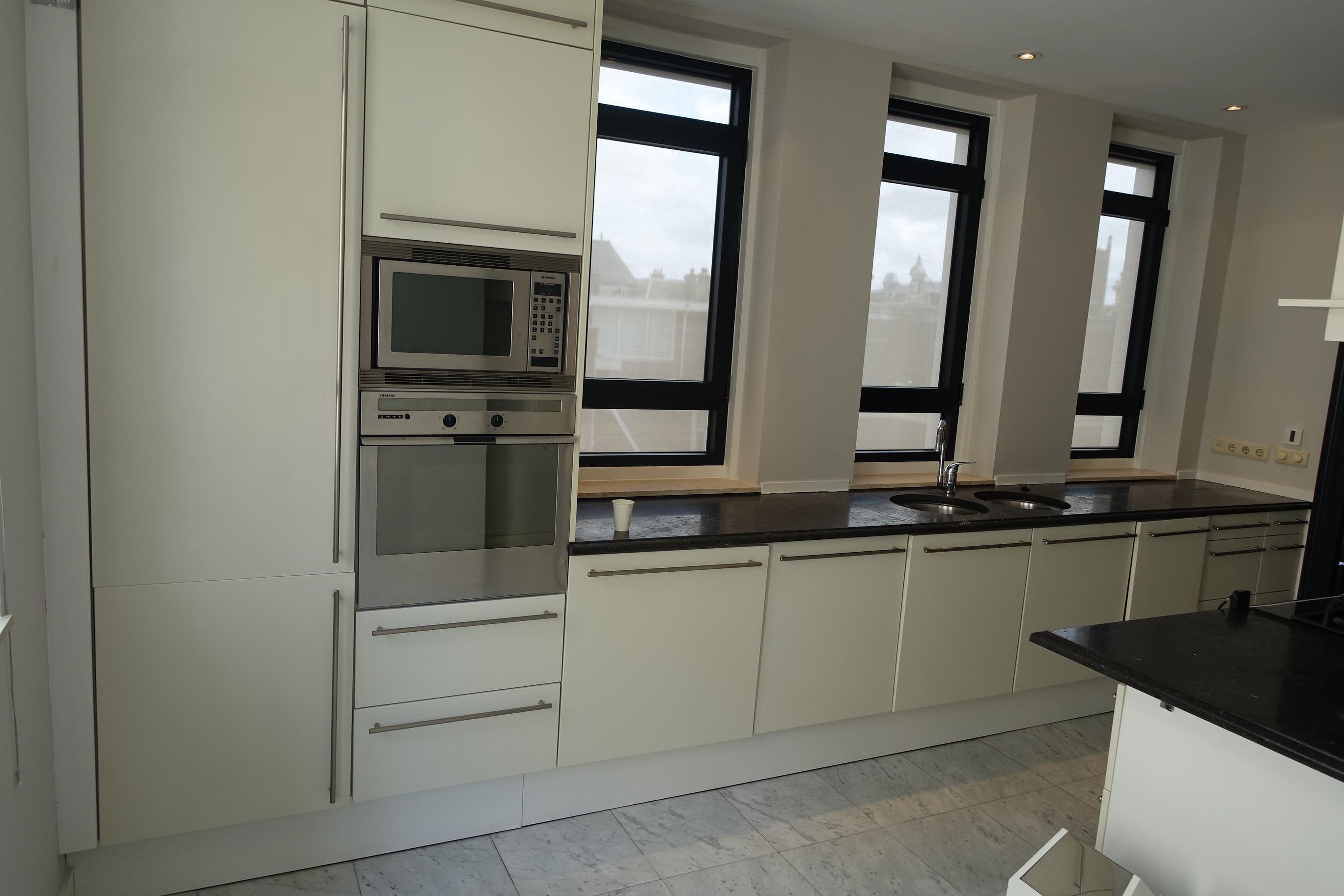 Woning te huur: Noordeinde, 'S-Gravenhage