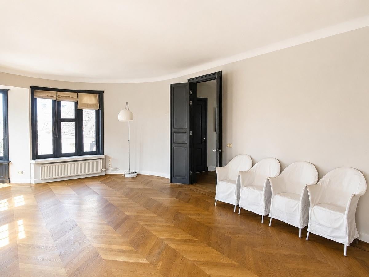 Woning te huur: Noordeinde, 'S-Gravenhage