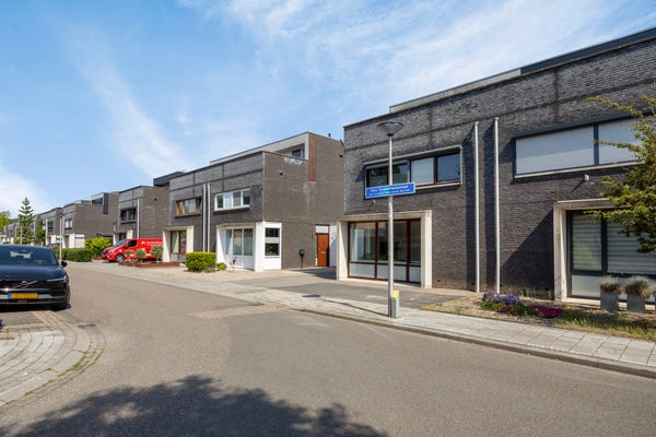 Felix Timmermansstraat 24 in Sittard