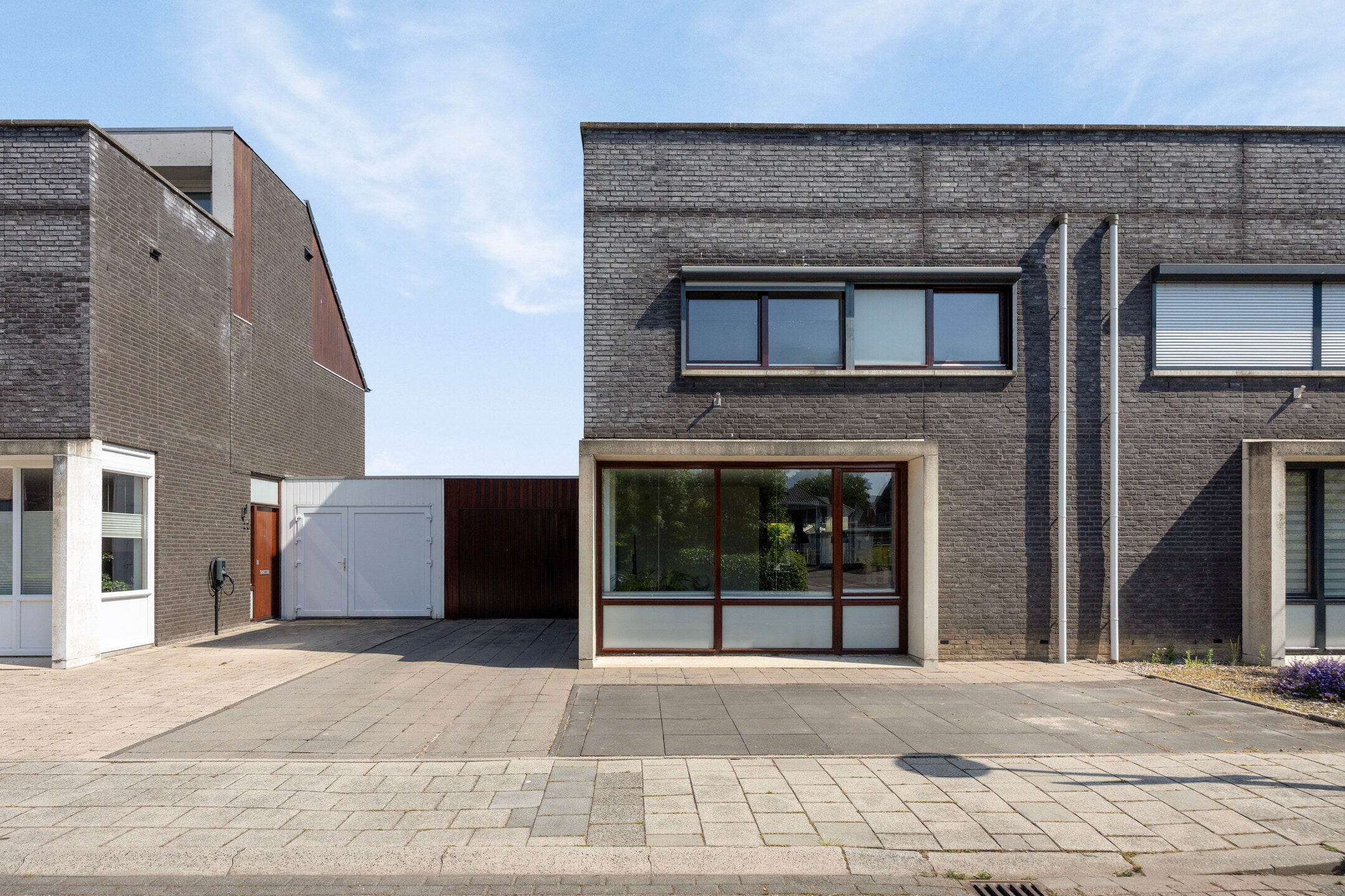 Huis Felix Timmermansstraat 24 in Sittard