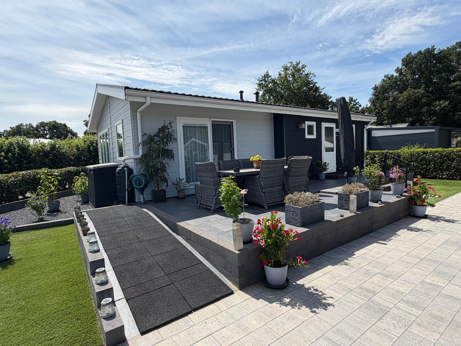 Huis Brugweg 89 Z 44 in Echt