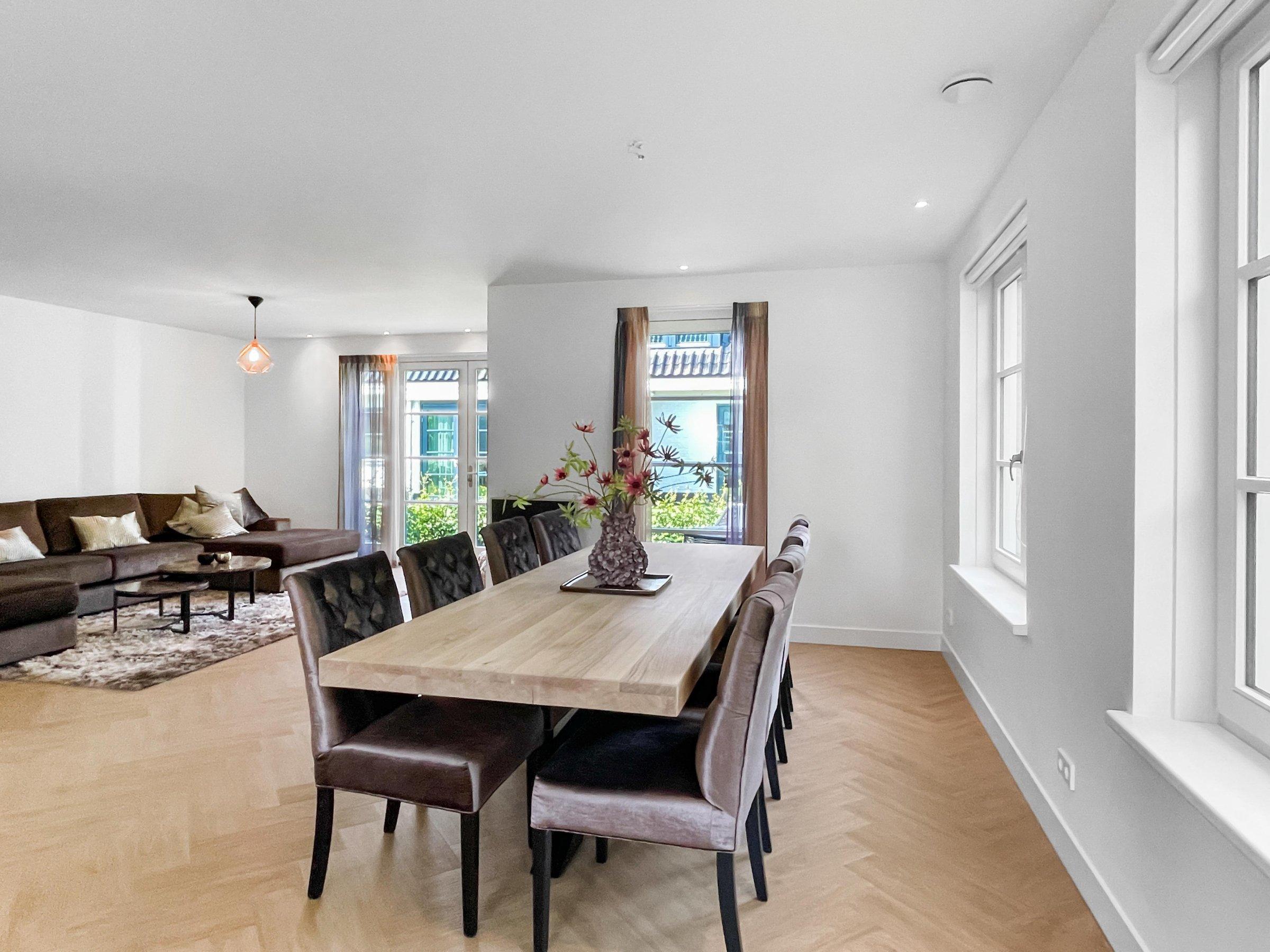 Woning te huur: Rembrandtlaan, Bilthoven