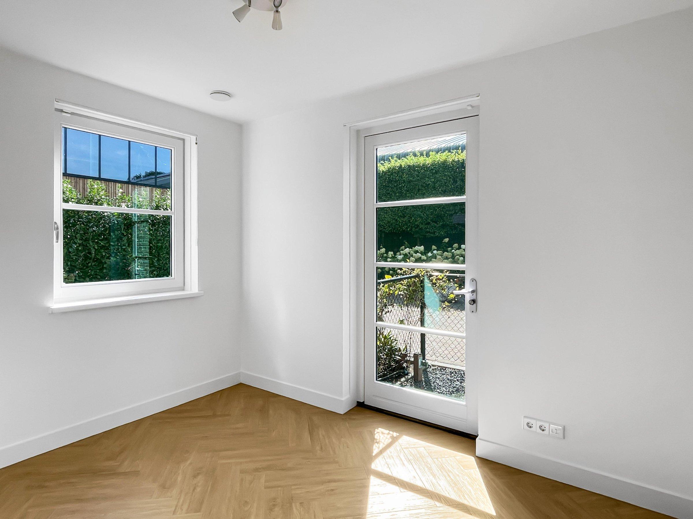 Woning te huur: Rembrandtlaan, Bilthoven