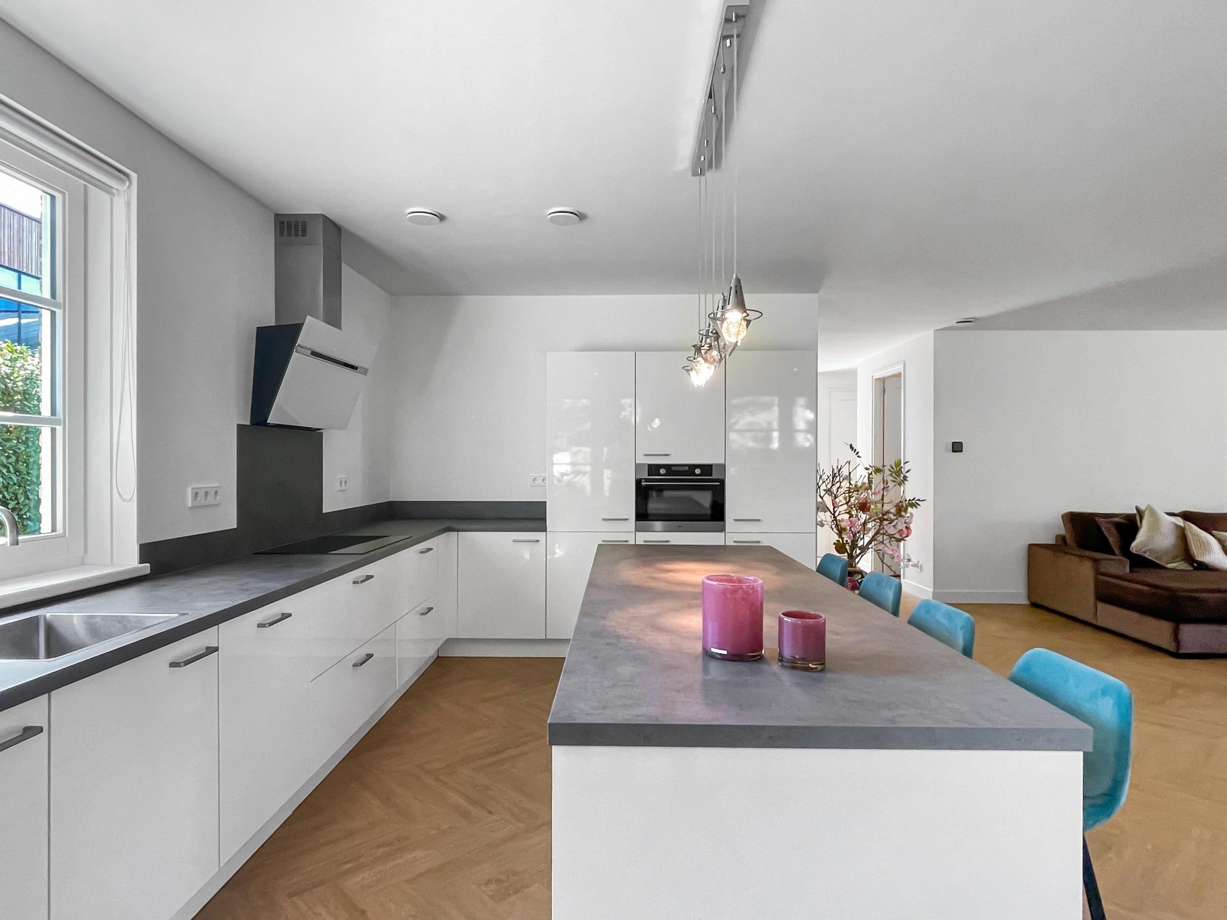 Woning te huur: Rembrandtlaan, Bilthoven