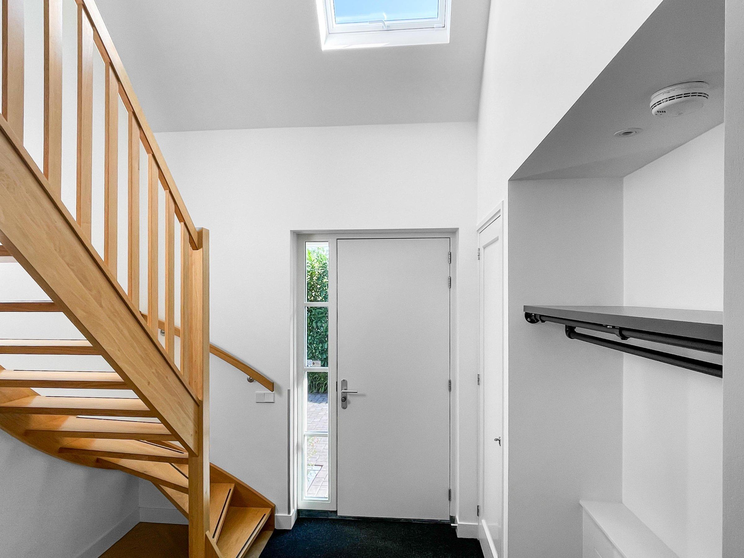 Woning te huur: Rembrandtlaan, Bilthoven