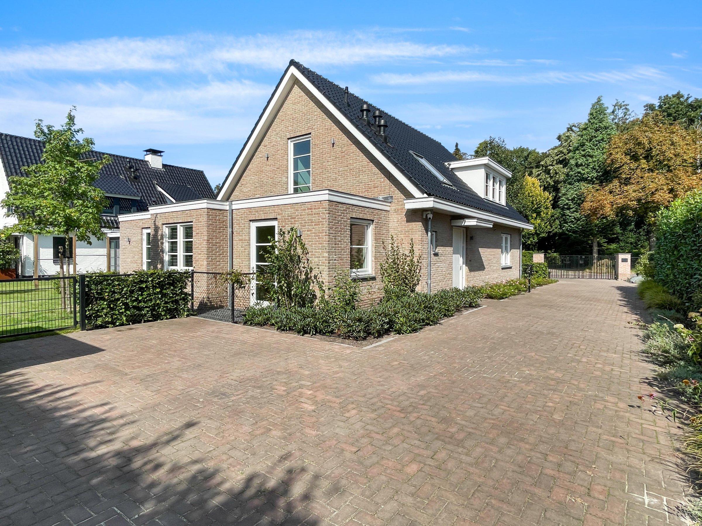 Woning te huur: Rembrandtlaan, Bilthoven