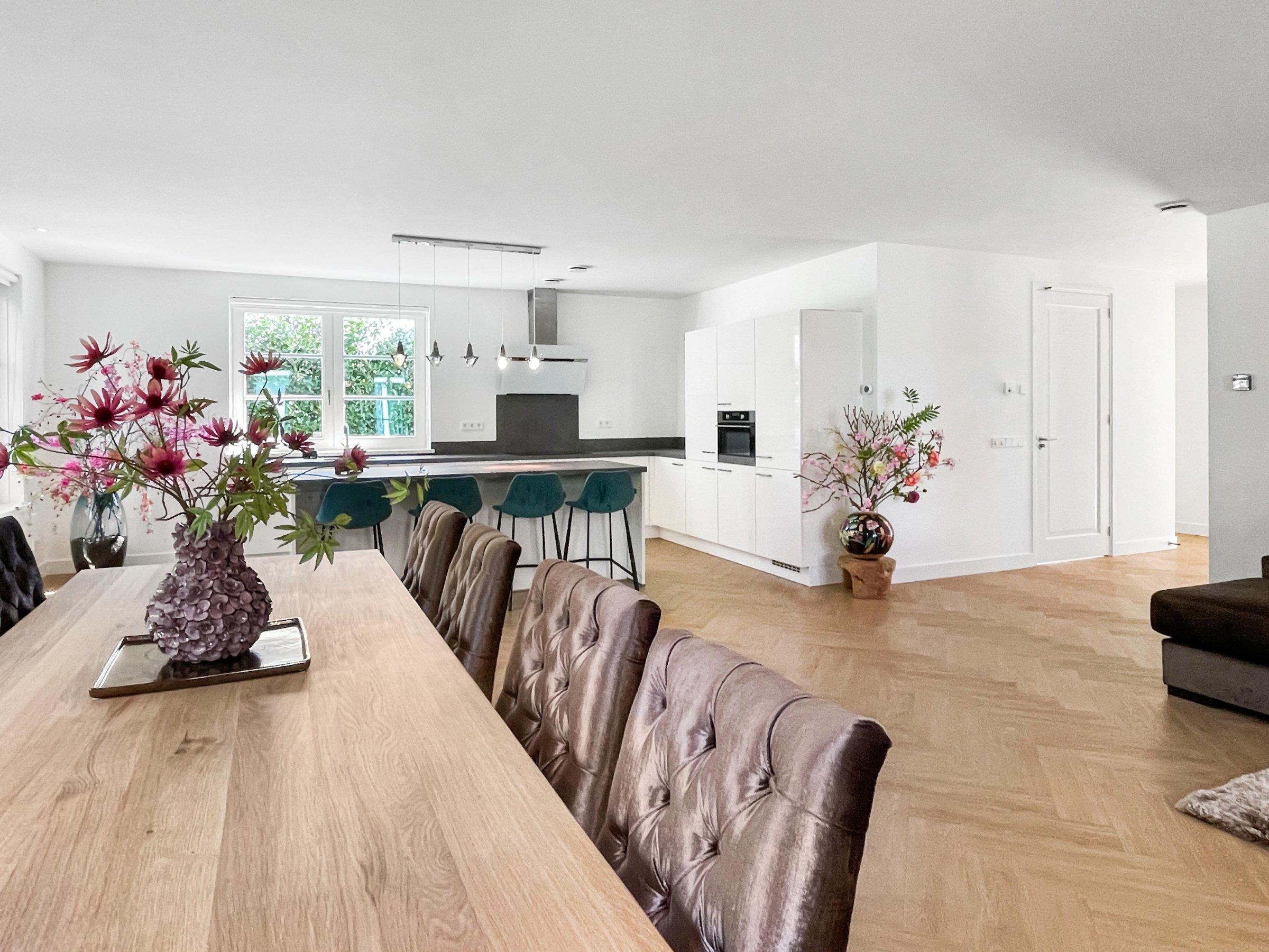 Woning te huur: Rembrandtlaan, Bilthoven