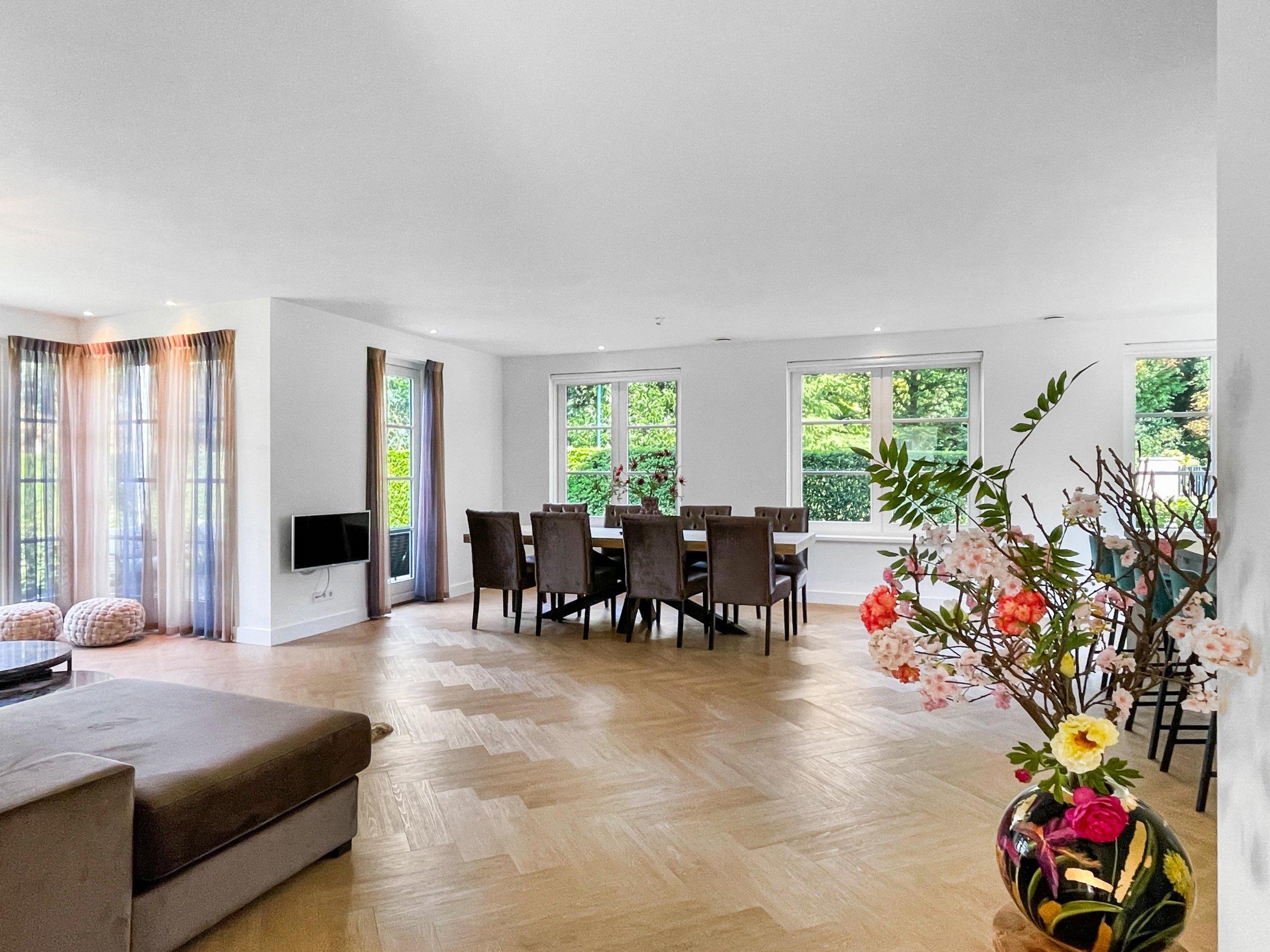 Woning te huur: Rembrandtlaan, Bilthoven