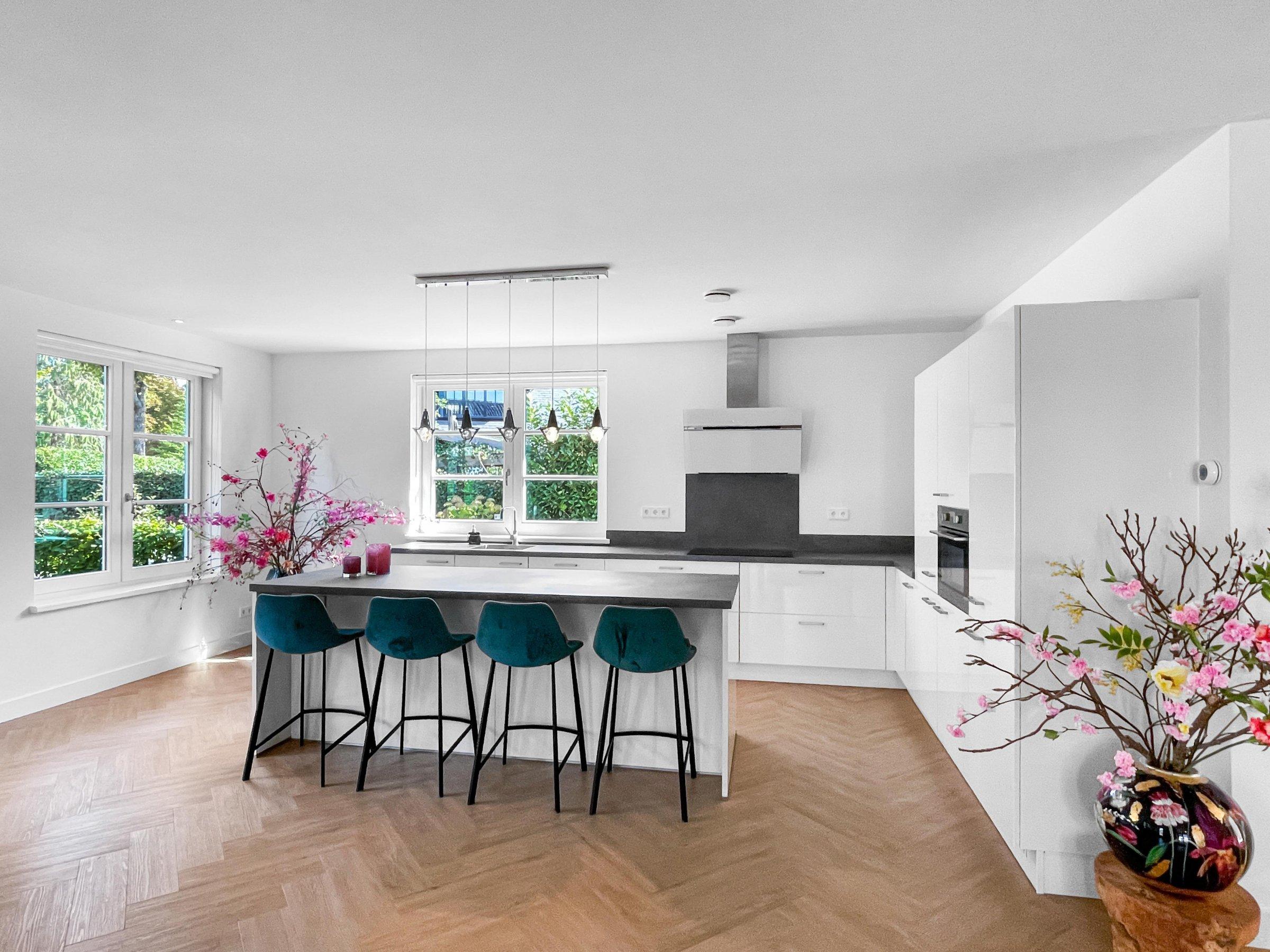 Woning te huur: Rembrandtlaan, Bilthoven