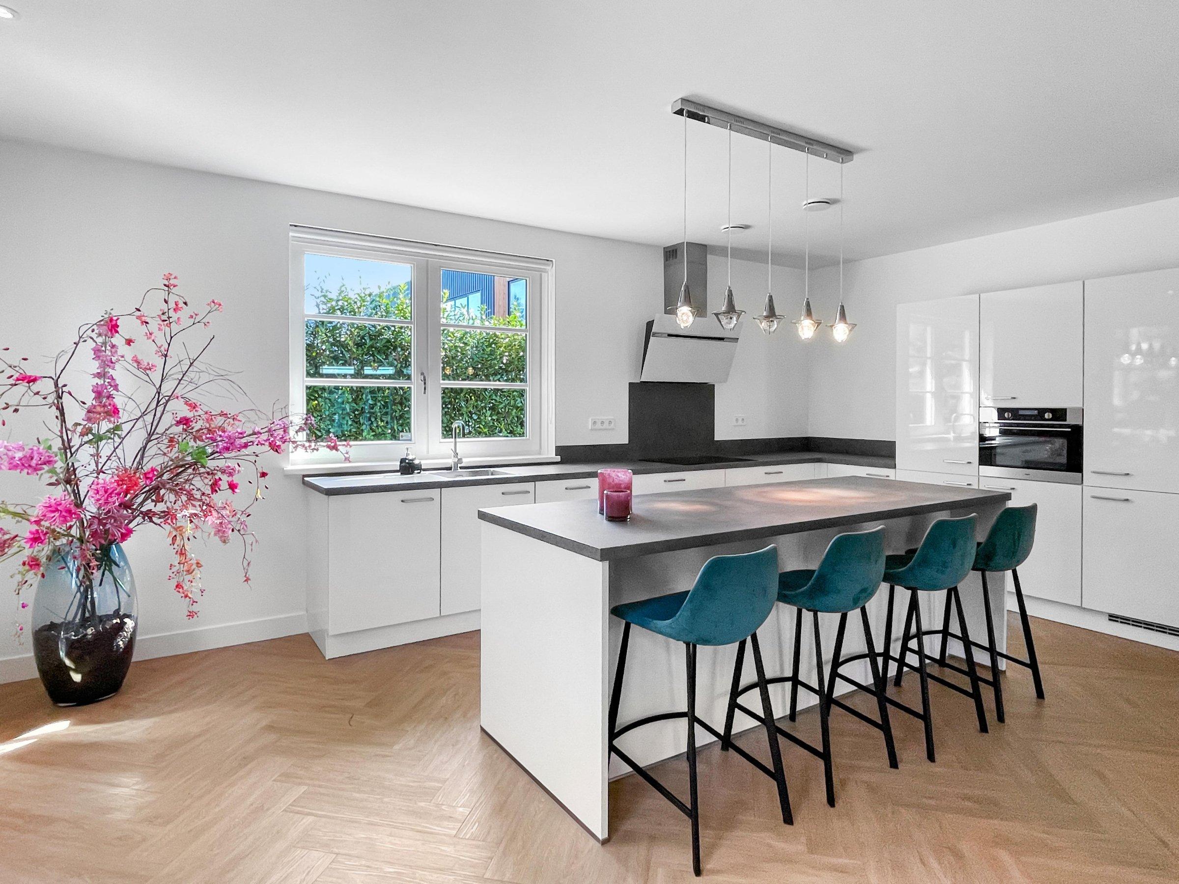Woning te huur: Rembrandtlaan, Bilthoven