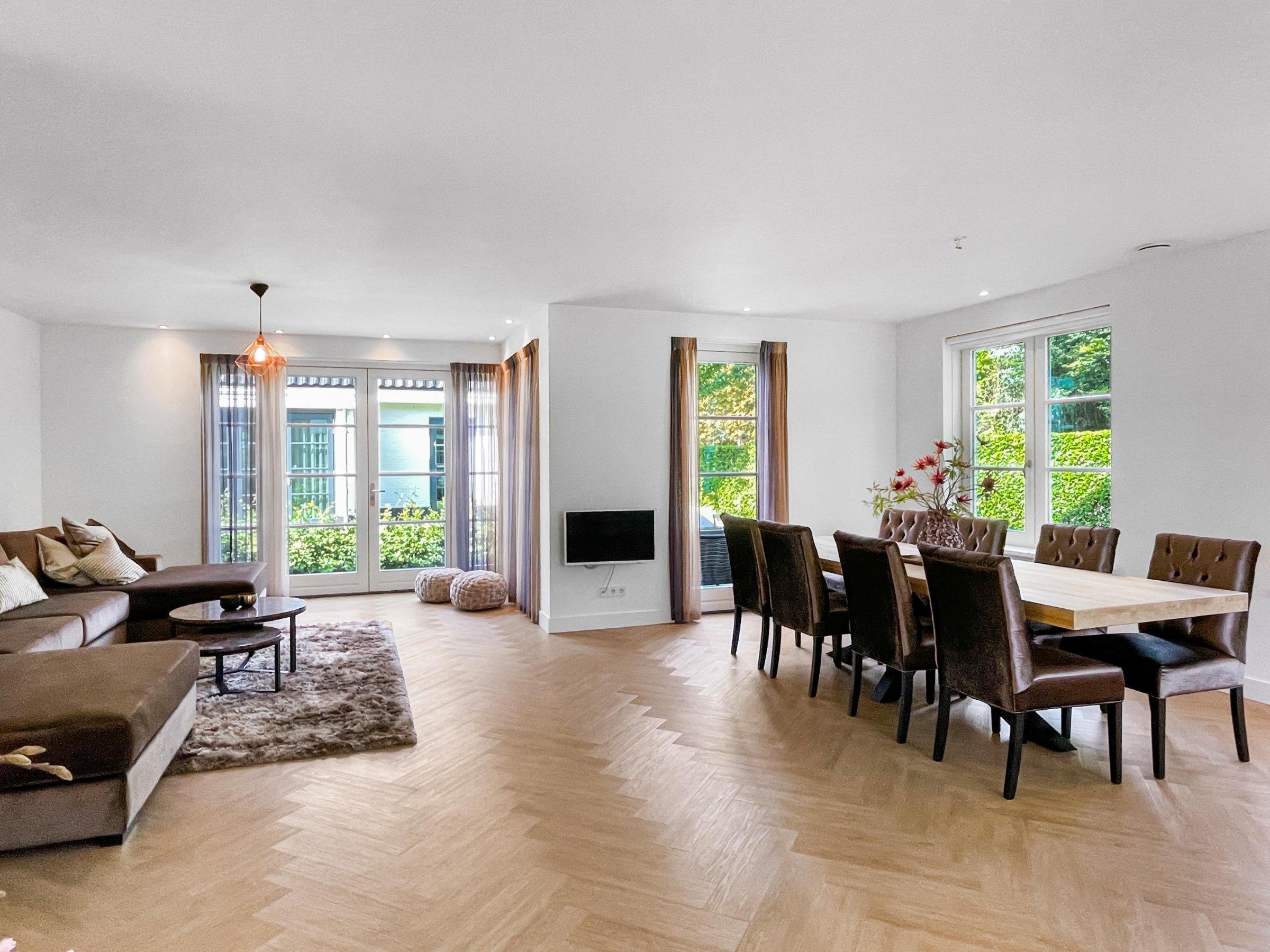 Woning te huur: Rembrandtlaan, Bilthoven