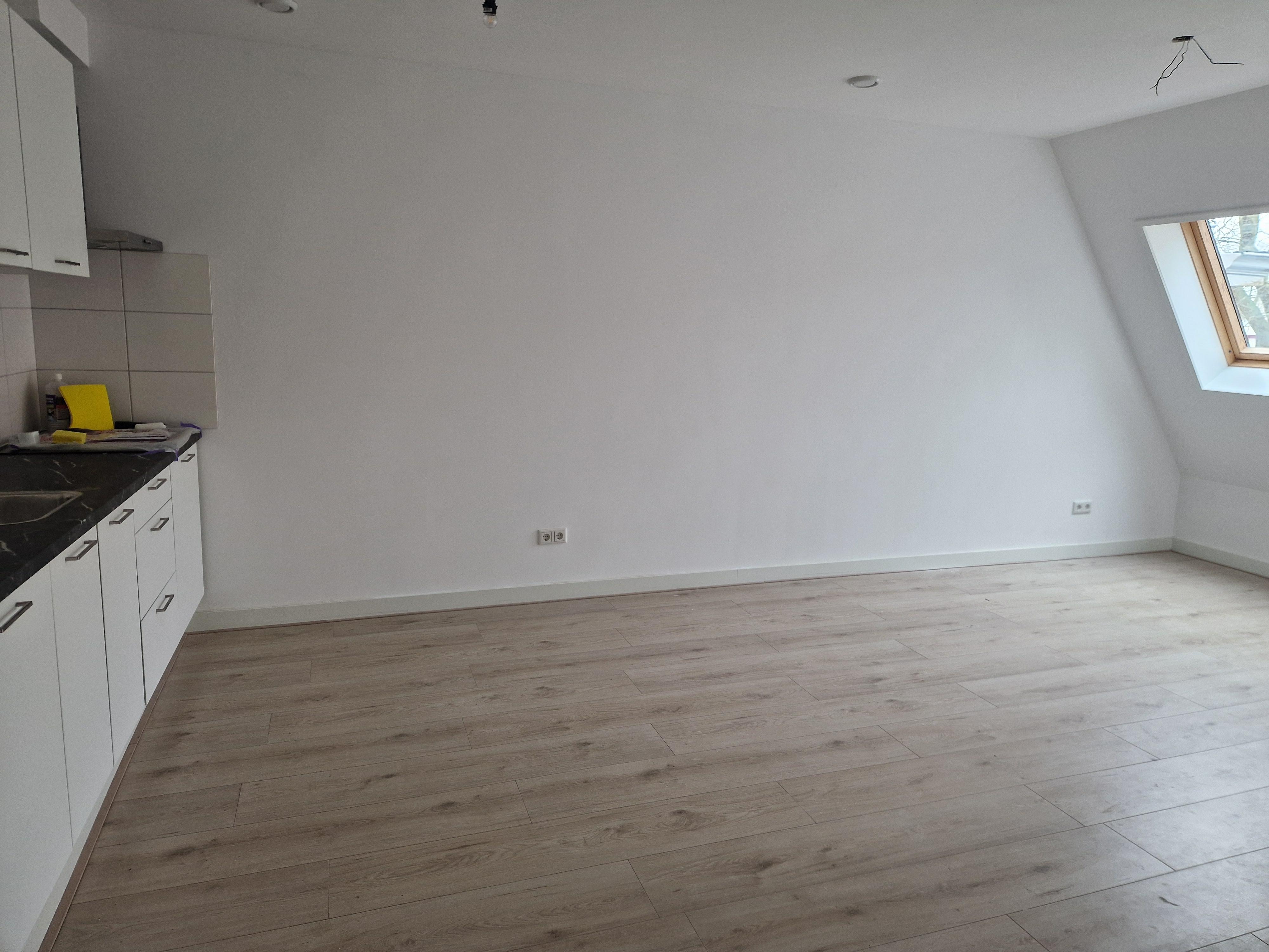 Woning te huur: Thomas a Kempisstraat, Zwolle