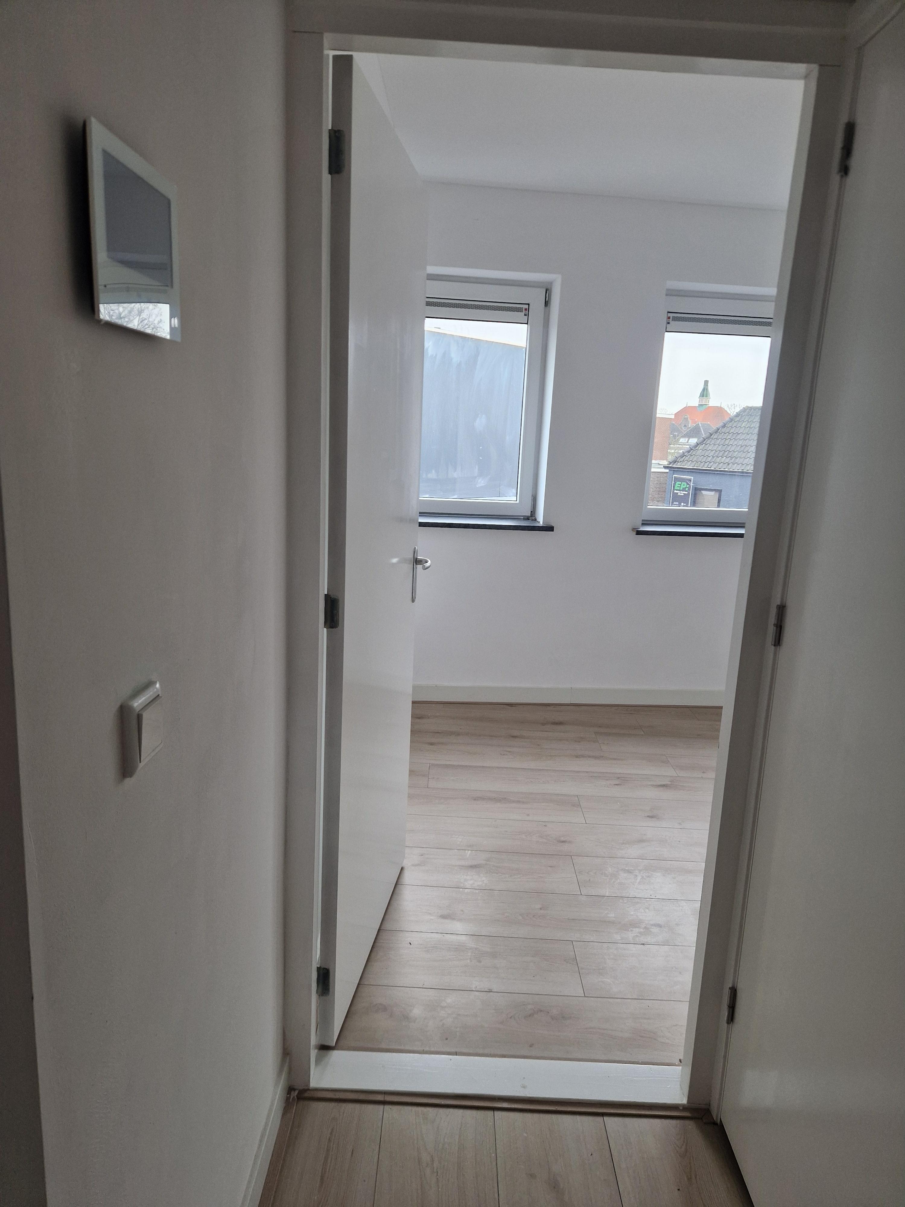 Woning te huur: Thomas a Kempisstraat, Zwolle