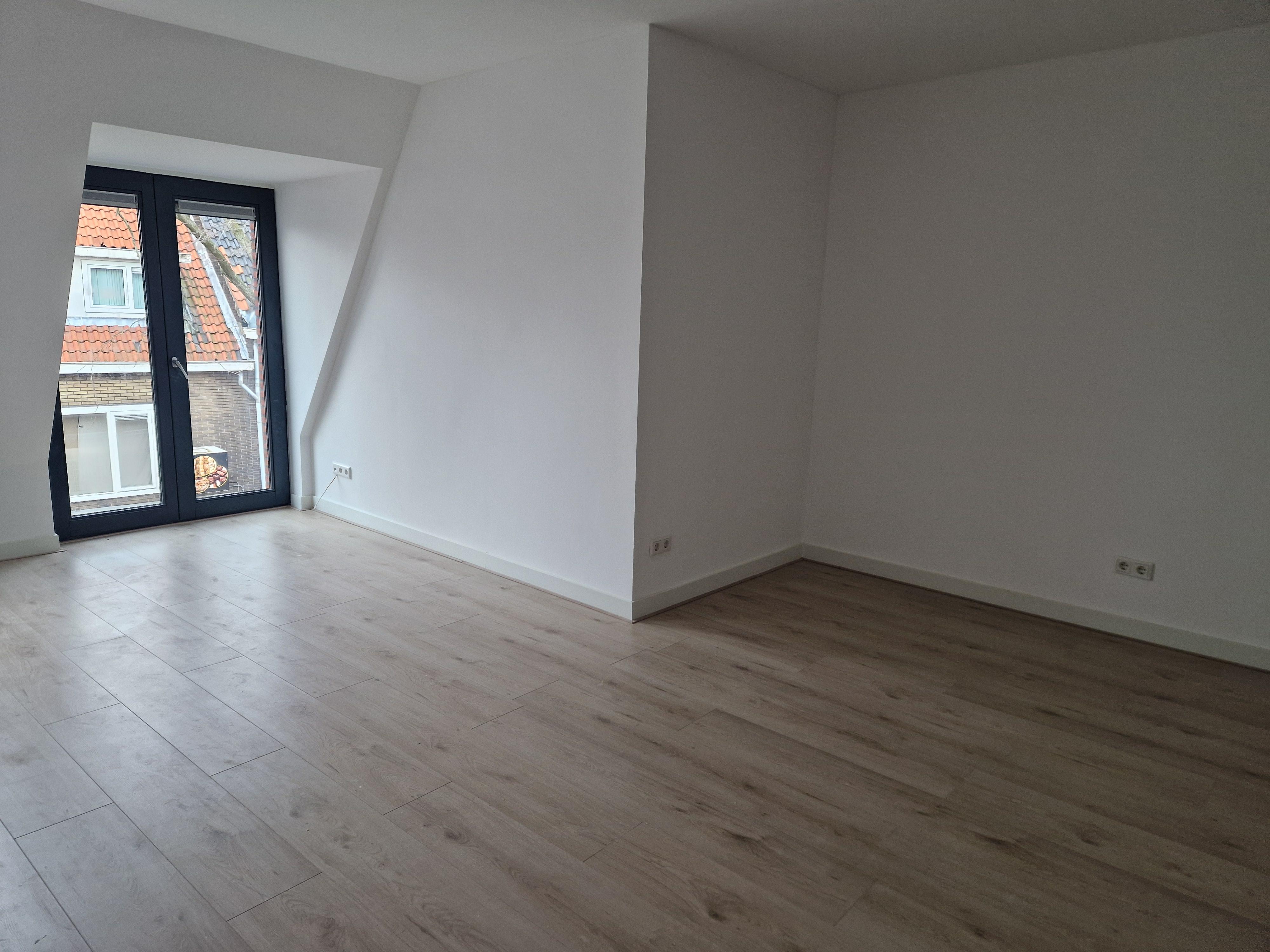 Woning te huur: Thomas a Kempisstraat, Zwolle