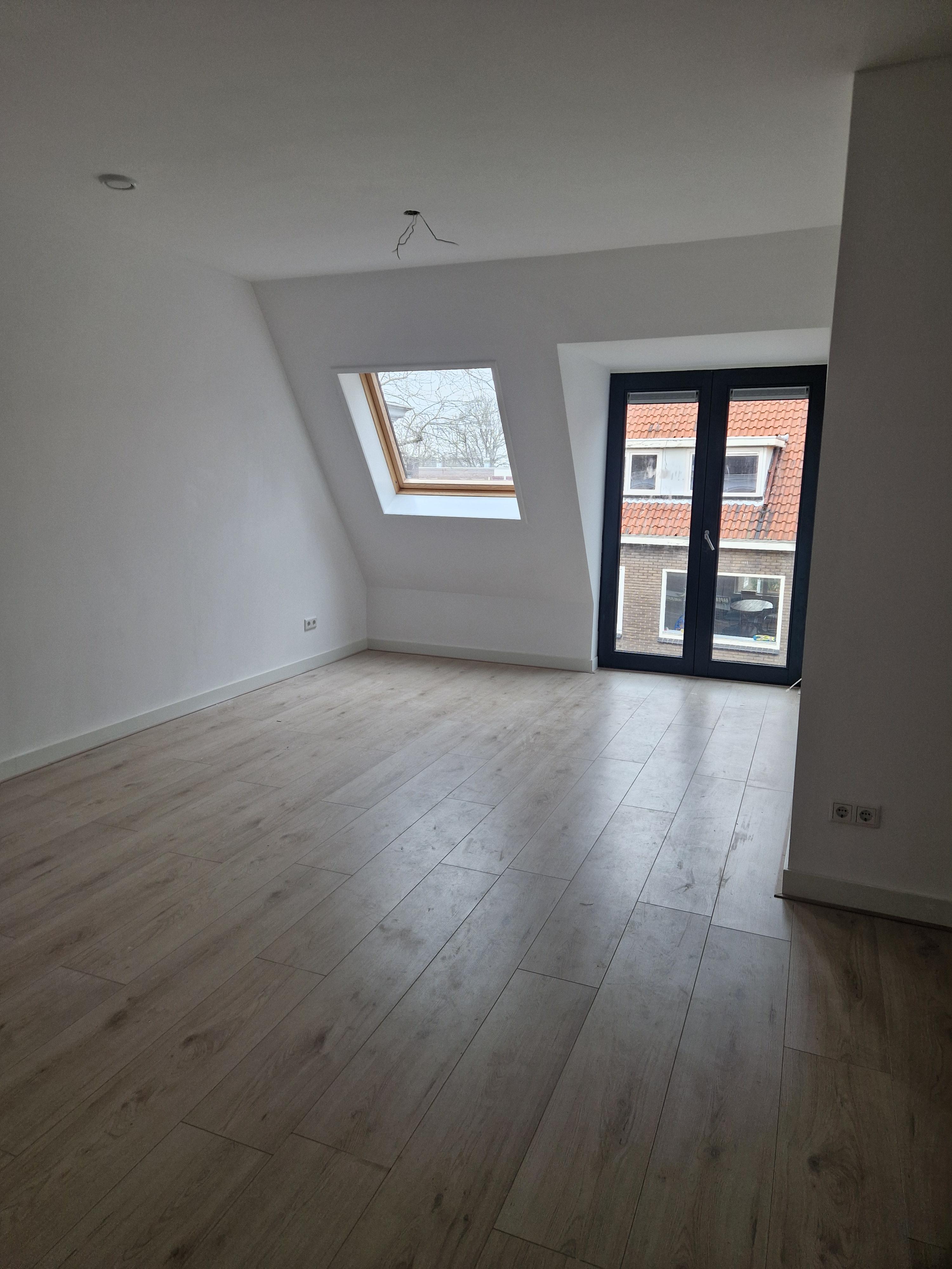 Woning te huur: Thomas a Kempisstraat, Zwolle