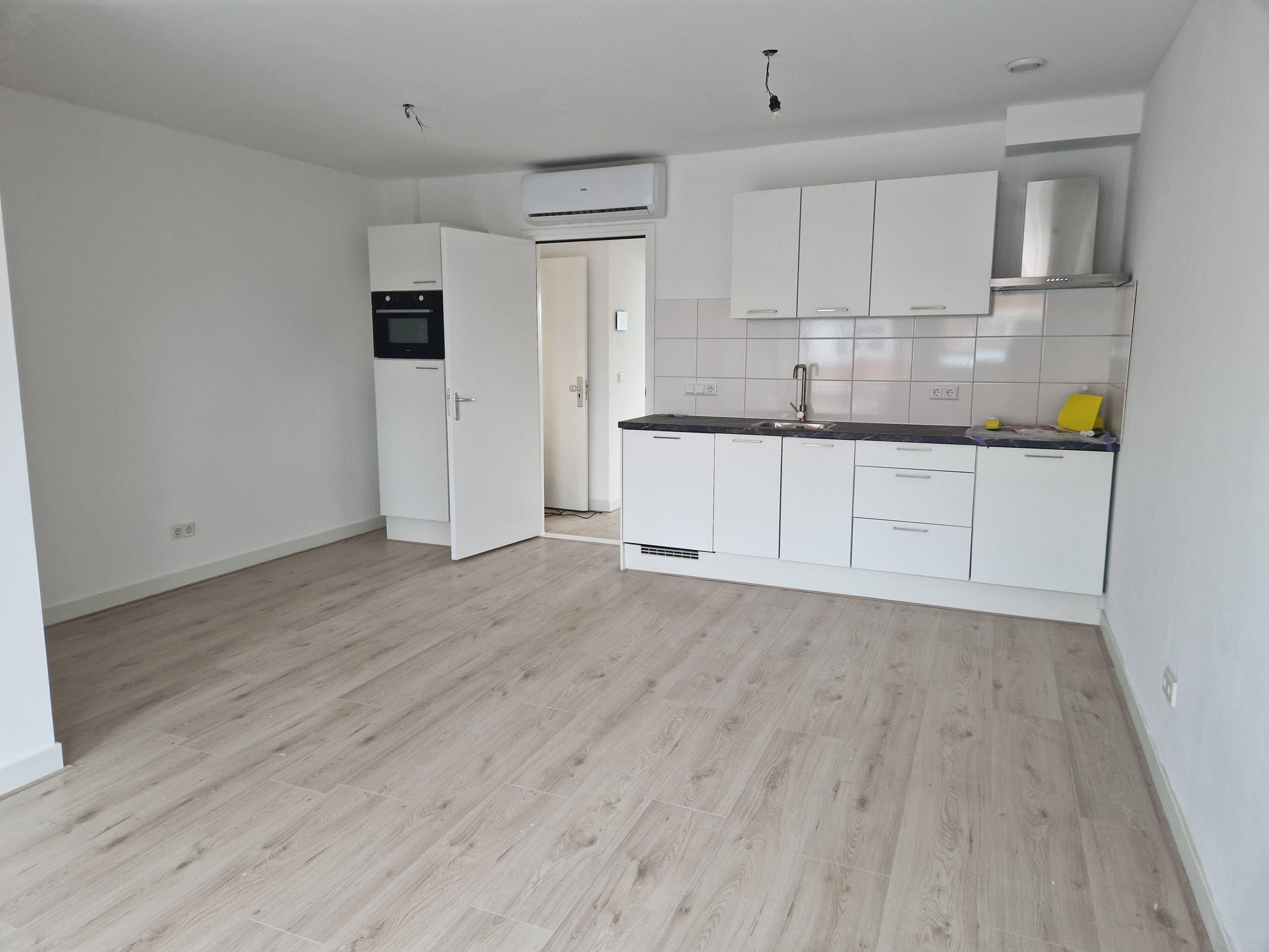 Woning te huur: Thomas a Kempisstraat, Zwolle