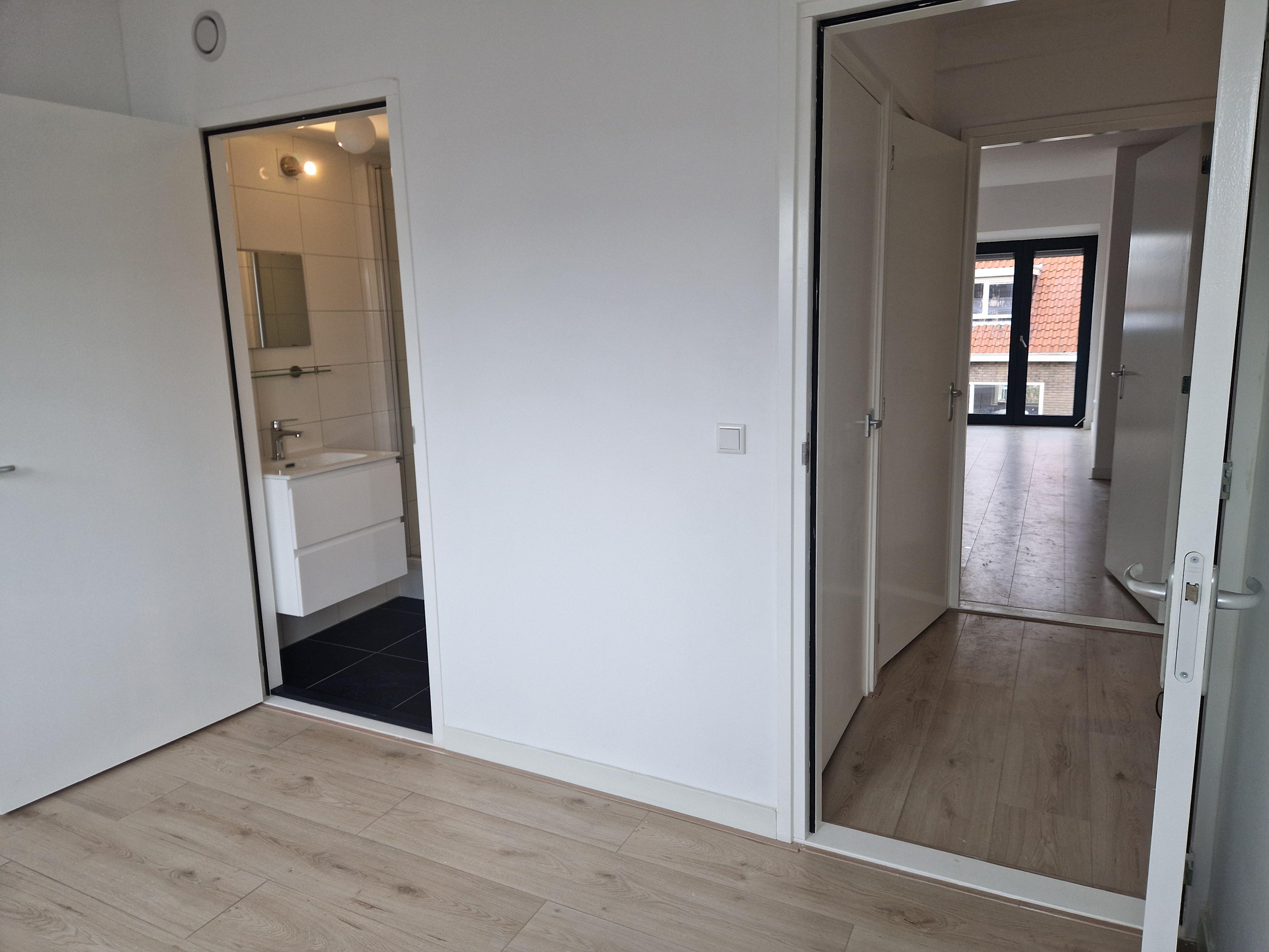 Woning te huur: Thomas a Kempisstraat, Zwolle